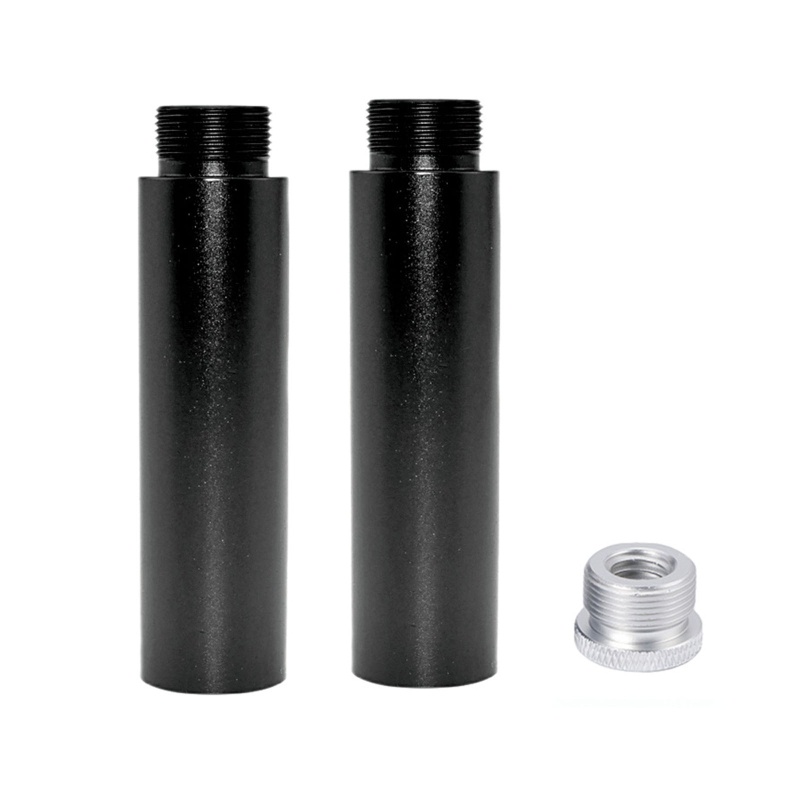 Set 2 Giá Đỡ Micro Mở Rộng 5 8 Inch Female Sang 5 8 Male Tiện Lợi