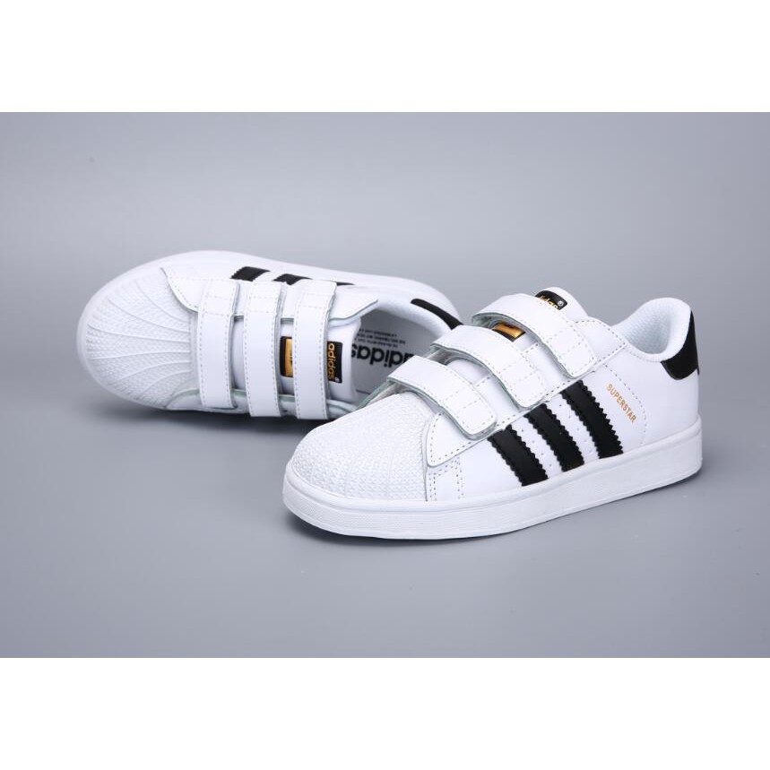 Giày Thể Thao Adidas Superstar Chính Hãng Cho Bé