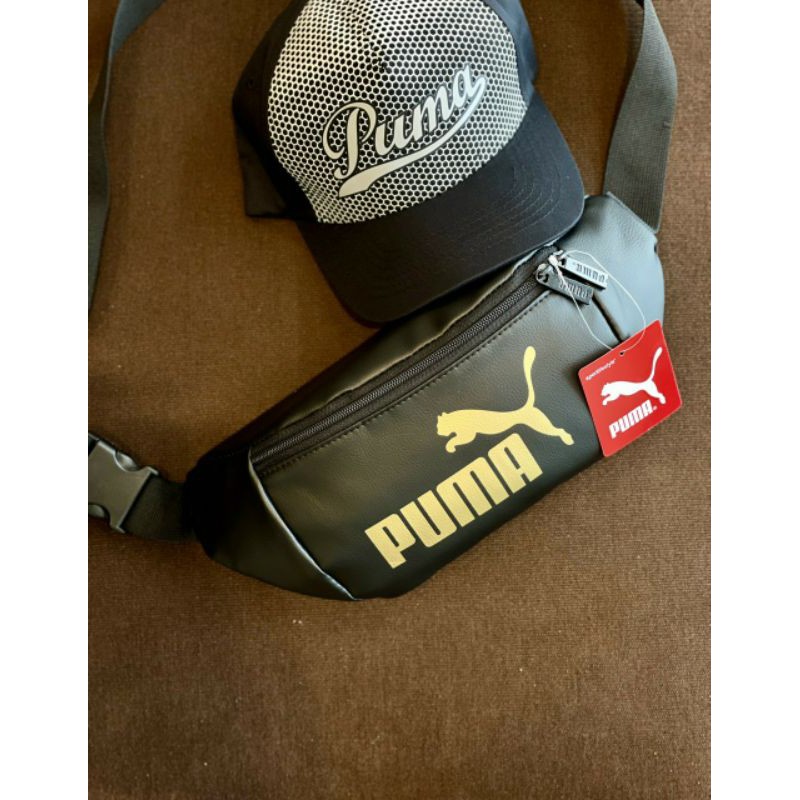 TÚI BAO TỬ PUMA