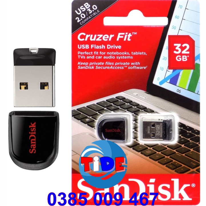 USB ca nhạc 32GB (333 video full HD và 155 Audio chất lượng 320Kbps) dùng cho xe hơi – USB ô tô, loa kéo, loa bluetooth