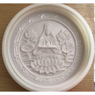 Khuôn phật bà 1kg