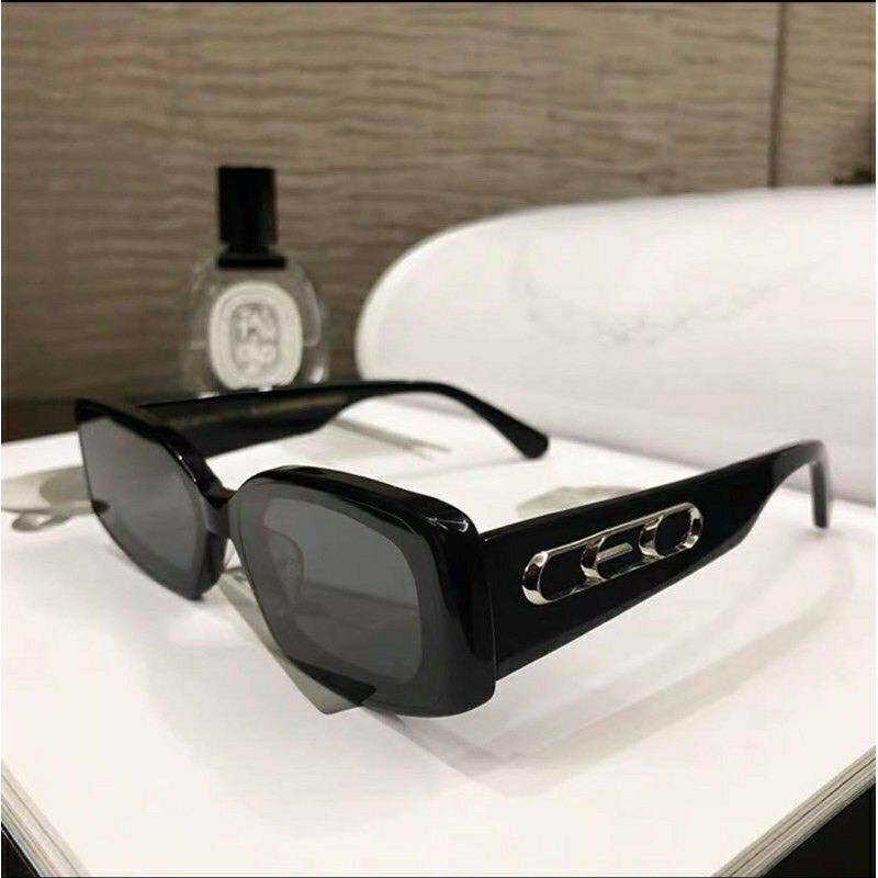 Kính Mát Gọng đính CEO Thời Trang Hàn Quốc Phong Cách Cực Cool - Hata24h
