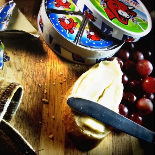 Bánh Mì Đặc Ruột Kiểu Pháp Thơm Bơ Mới Mỗi Ngày