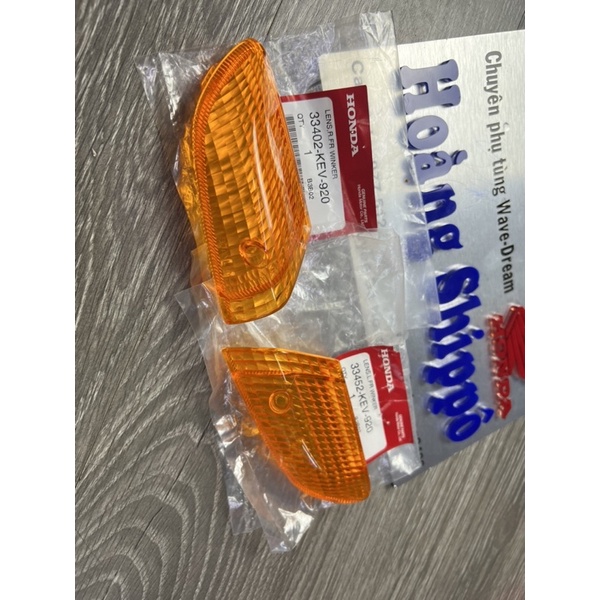 Chụp Xi nhan trước wave thái 100 chính hãng thailand