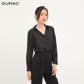 Quần tây 2 nút QA1209 GUMAC