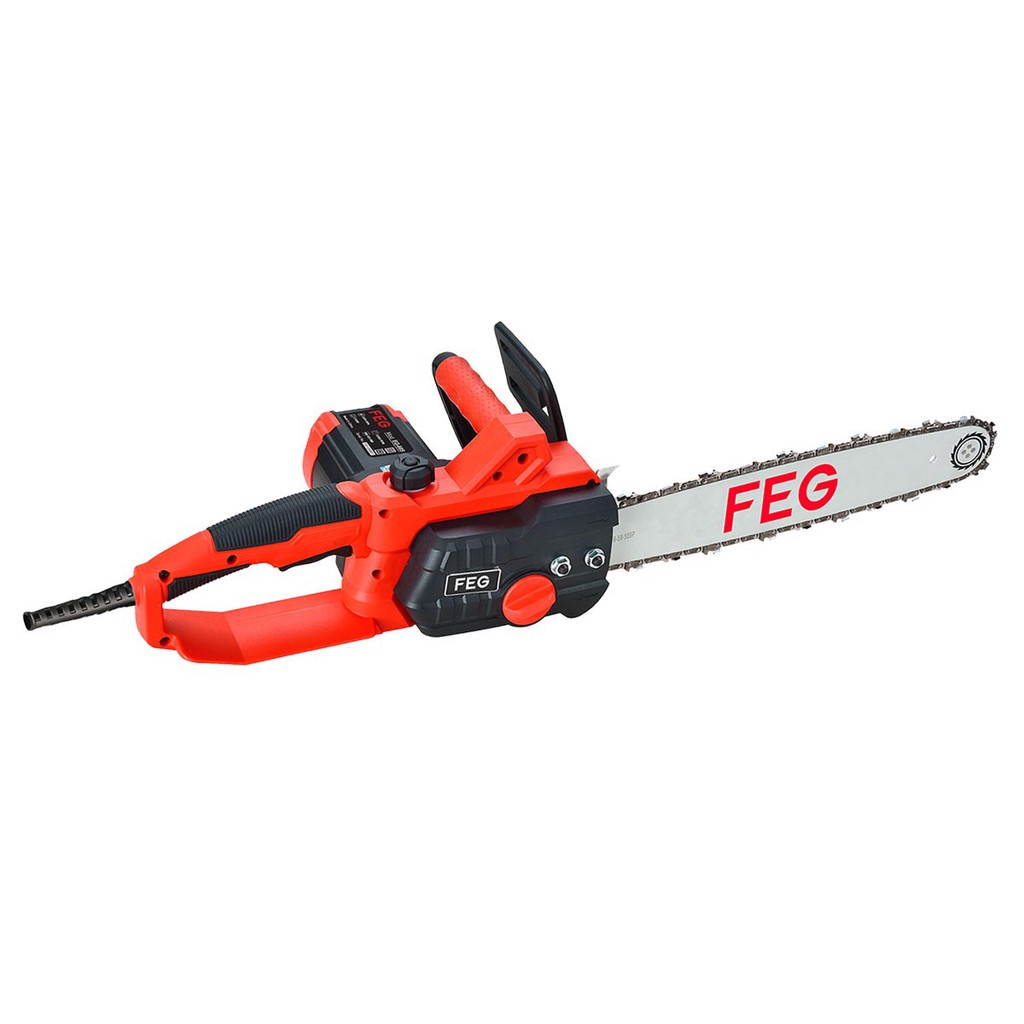 Máy cưa xích chạy điện FEG EG-885 – Hàng Chính Hãng - TC MART