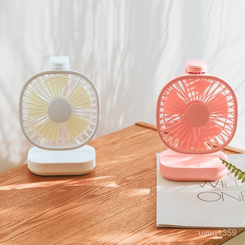 Máy Tính Để Bàn Quạt Làm Lạnh Cho Gia Đình Văn Phòng Gió Cao Lượng Ký Túc Xá Sinh Viên Nhỏ Quạt Tích ĐiệnusbCó Thể Sạc L | BigBuy360 - bigbuy360.vn