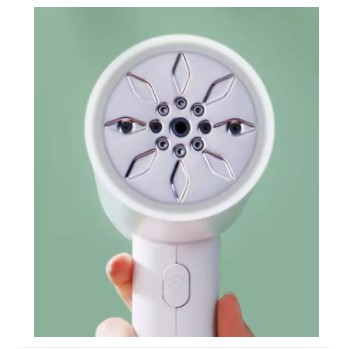 Bàn ủi hơi nước cầm tay sang trọng cao cấp, bàn ủi cầm tay công suất lớn 1200W,