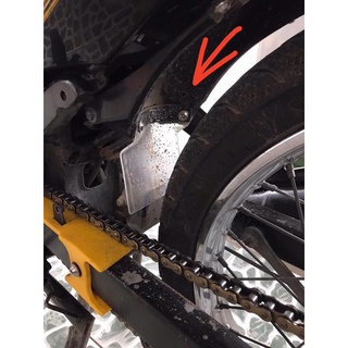 Mica che phuộc exciter 2006-2010