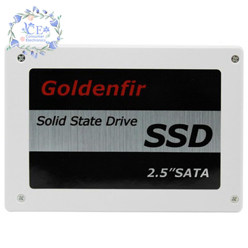 Ổ cứng SSD 256GB SSD 2.5 Inch SSD
