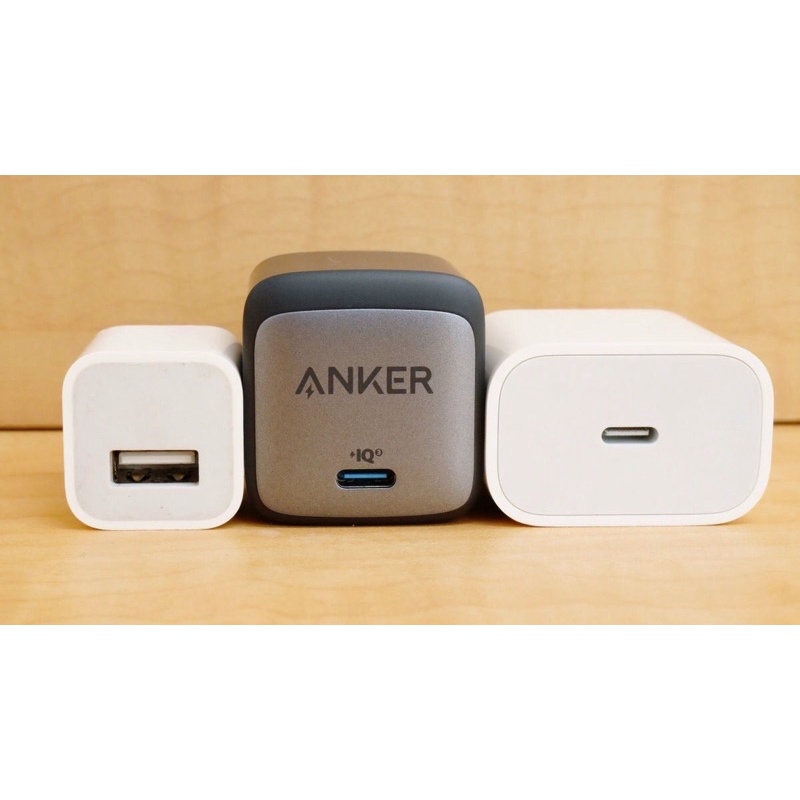 Củ Sạc Nhanh ANKER NANO II 65W 45W cho iPhone 15 14 13, iPad Pro, Macbook Air, Note 20 Ultra 5G, Z Fold3 5G, S21