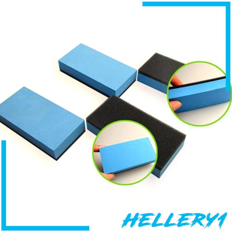 [Hellery1] 10 Mút Đánh Bóng Đánh Bóng Xe Hơi