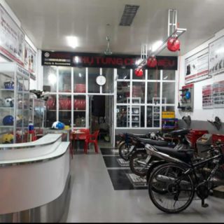 [YAMAHA] CỤM ĐÈN PHA (CHÓA ĐÈN)  SIRIUS