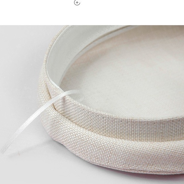 Mũ Beret Chất Liệu Cotton Lanh Phong Cách Thời Trang Đường Phố Hàn Quốc