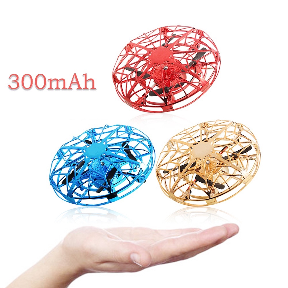 Đĩa Bay UFO Thần Kỳ Vui Nhộn Cho Trẻ Tránh Xa Điện Thoại