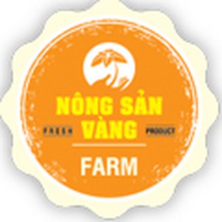 Bột Nông Sản Vàng Khổ Qua Rừng
