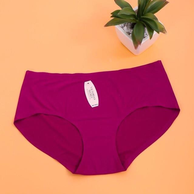 Quần Lót Đúc Su Không Đường May (38-68kg)