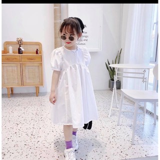 váy đi biển bé gái