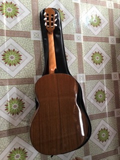Đàn Guitar Takamine GC1-NAT