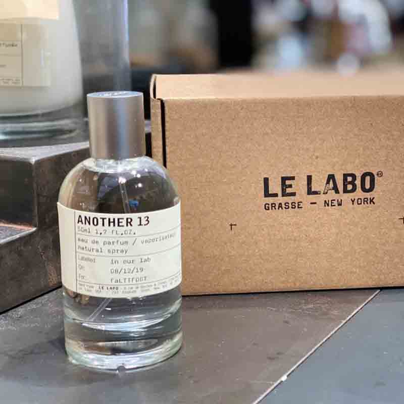 Le LABO Nước Hoa 100ml, Nước Hoa Unisex Dễ Sử Dụng