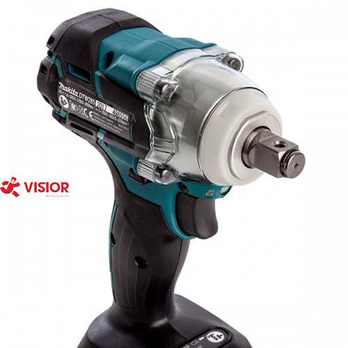 MÁY BẮT VÍT MAKITA DTW285Z