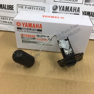 Đồng hồ báo xăng Sirius, .