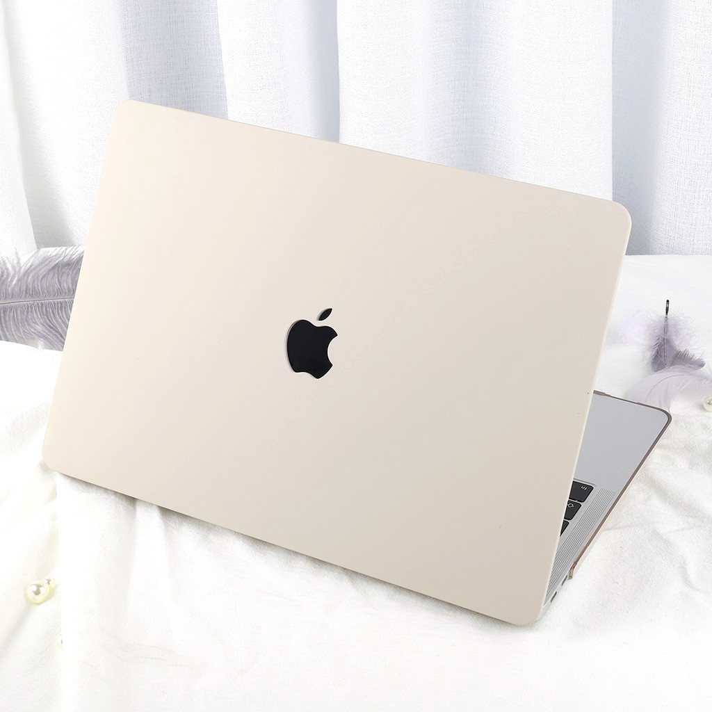 Ốp Batianda Màu Tím/Xám Cho Macbook Air Pro 2020 Có Bàn Phím Màu Đen | BigBuy360 - bigbuy360.vn