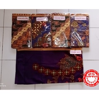 Stone Tapih Kwalitet Fabric - Cheapest Quality