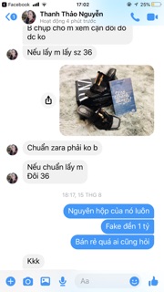 Guốc zara new fullbox authentic 35,36,37,38