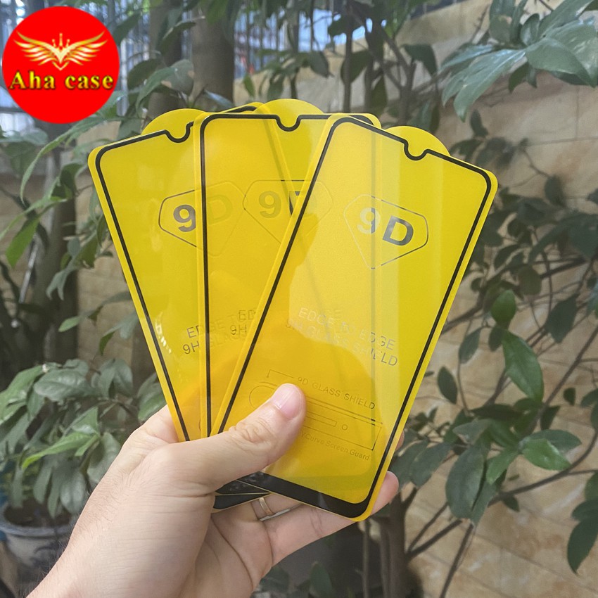 [Giá sỉ] Kính cường lực Samsung Full màn cho A01, A11, A20s, A21s,A30s, A31, A50,A51,A70, A71,A80.A90,M10, M20, M21,M31