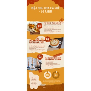 Mật ong rừng Đắk Lắk - 1 lít