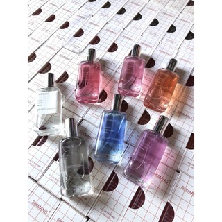 Xịt Thơm Body Mist Shimang