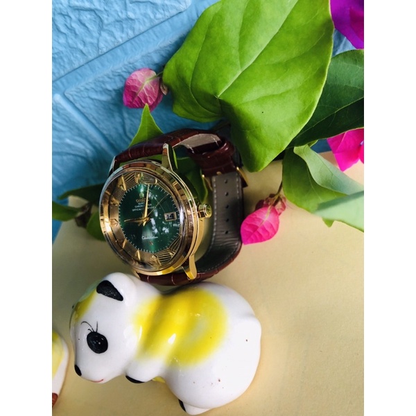 Đồng hồ Omega pin cao cấp cho nam | BigBuy360 - bigbuy360.vn