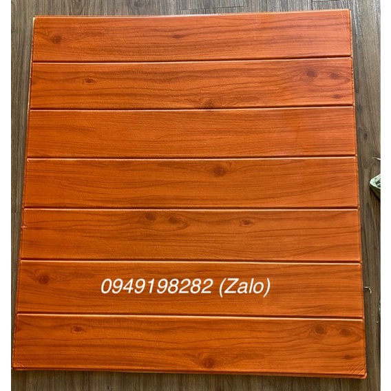[ LOẠI 1, CÓ SẴN KEO] 🔴 XỐP DÁN TƯỜNG - GIẢ VÂN GỖ SIÊU ĐẸP| KHỔ 70x77 CM | GIÁ RẺ CHẤT LƯỢNG CAO NHẤT THỊ TRƯỜNG | BigBuy360 - bigbuy360.vn