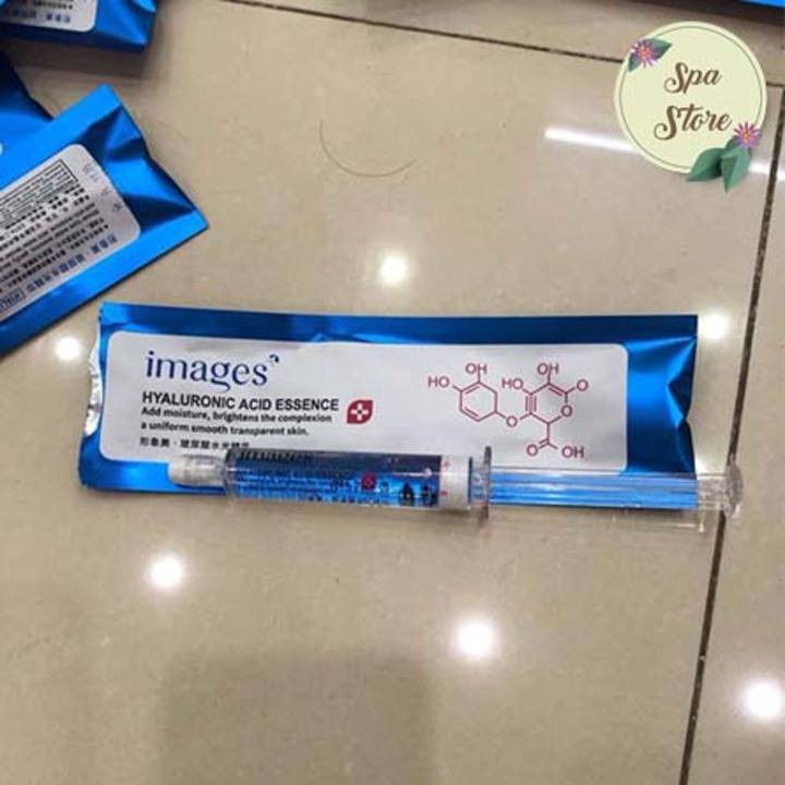 Mặt nạ HA - Hyaluronic Acid dạng Ống 10ml