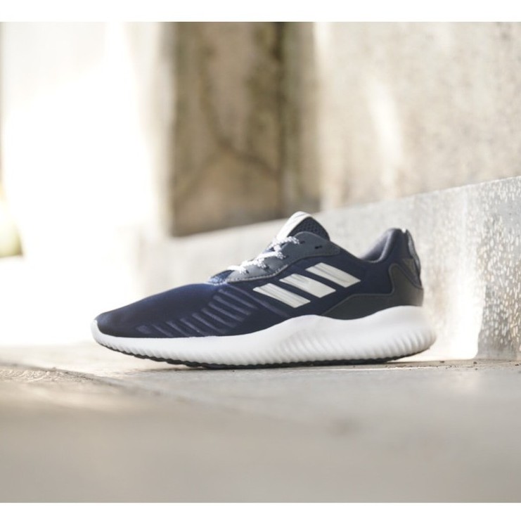 [Giày 2hand] Giày Thể Thao ADIDAS ALPHABOUNCE RC M B42856 GIÀY CŨ CHÍNH HÃNG