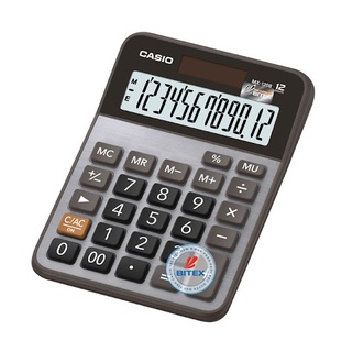Máy tính để bàn casio mx-120b