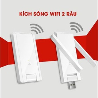 Thiết bị kích sóng mecury 2 râu
