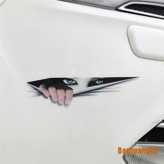 Decal Dán Trang Trí Hình 3d Cho Xe Hơi