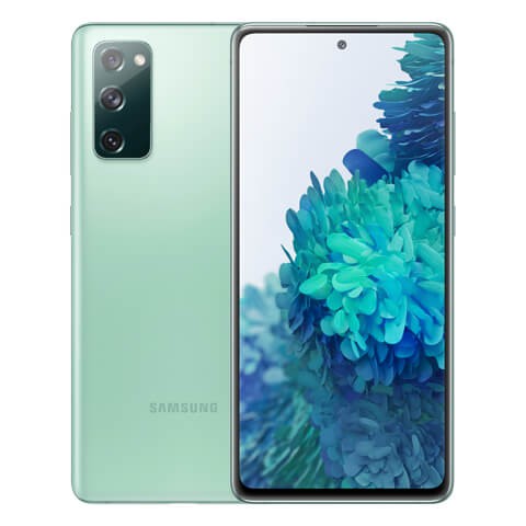 Điện Thoại Samsung Galaxy S20 FE (8GB/256GB) - Hàng Chính Hãng | BigBuy360 - bigbuy360.vn