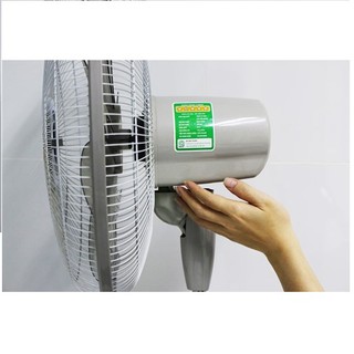 Quạt đứng có remote SENKO DR1608