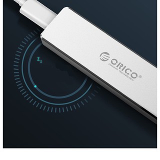 Box chuyển M.2 PCie sang USB 3.1 Orico PVM2-C3