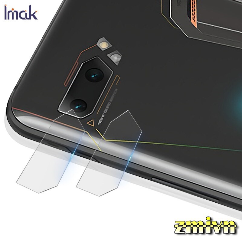 Cường lực Camera cho Asus Rog Phone 2  Rog Phone 3 Rog Phone 5