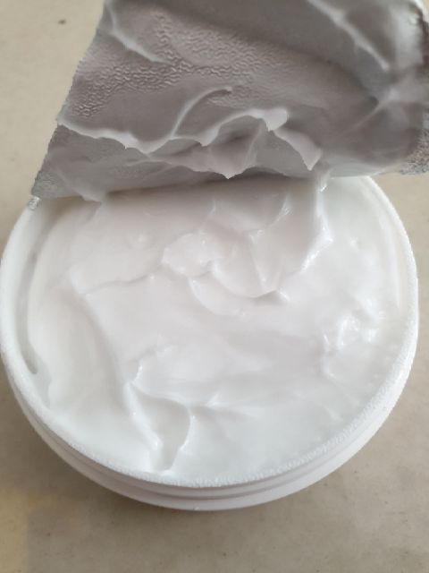 Kem dưỡng ẩm Urea 10% Body Skin Repair Cream 50ml