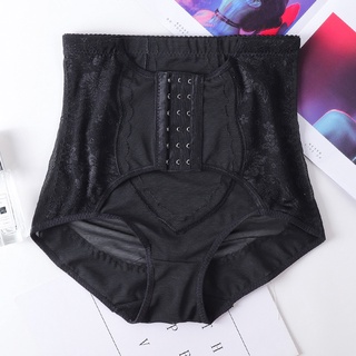 Quần lót AOWEINISI định hình bụng thon gọn cho nữ