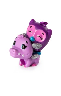 Hộp trứng Hatchimals (pack 2 trứng/pack 4 trứng)