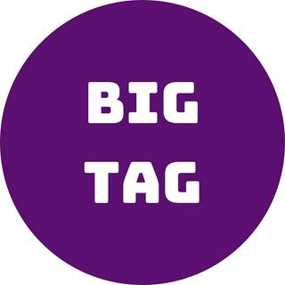BIG TAG