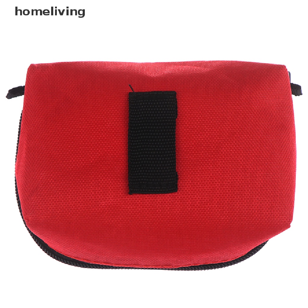 1 Túi Sơ Cứu Khẩn Cấp Tiện Lợi Cho Dã Ngoại