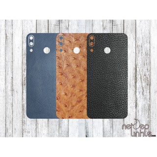 Miếng dán da Asus Zenfone 5