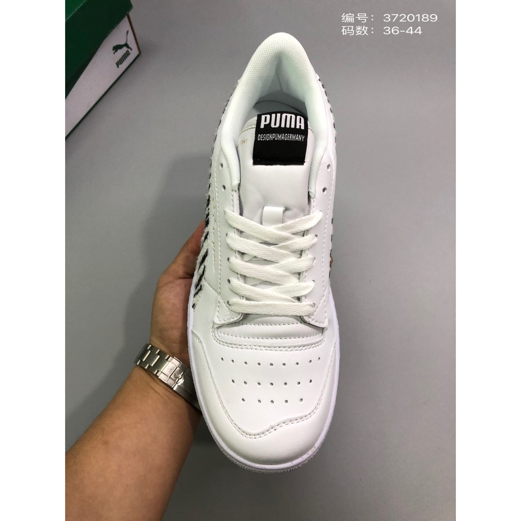 📦 FULLBOX🌐 ORDER 🎀STORE HONGKONG🎀 💯 ẢNH THẬT 🏷Puma Ralph Sampson Lo Wild🏷 👟 GIÀY THỂ THAO 👟